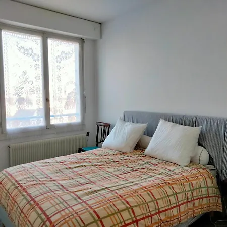 Face Au Centre Des Sables-d'olonne, 2 Chambres, Garage - Fr-1-331-97 * Les Sables-dʼOlonne