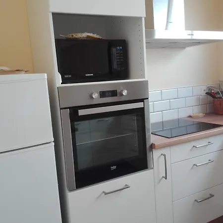 Face Au Centre Des Sables-d'olonne, 2 Chambres, Garage - Fr-1-331-97 Les Sables-dʼOlonne
